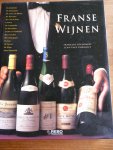 Collombet, F. - Franse wijnen / druk 4