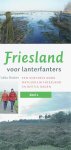 Fokko Bosker - Friesland voor Lanterfanters 2 De Friese Wouden