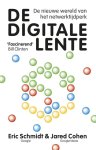 Eric Schmidt, Jared Cohen - De digitale lente de nieuwe wereld van het netwerktijdperk
