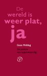Guus Middag - De wereld is weer plat, ja