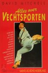 David. Mitchell - Alles over vechtsporten