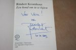 Rindert Kromhout - Een hond om in te bijten