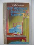 Schoeters, Fons - Guy Vagenaers' goddelijke komedie. Schoeters, Fons - Guy Vagenaers' goddelijke komedie.
