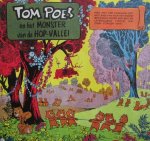 Marten Toonder - Tom Poes en het Monster van de Hop-vallei - [Compleet verhaal in: Donald Duck een Vrolijk Weekblad jaargang 1962; Nr. 33 t/m 42]