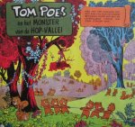 Marten Toonder - Tom Poes en het Monster van de Hop-vallei - [Compleet verhaal in: Donald Duck een Vrolijk Weekblad jaargang 1962; Nr. 33 t/m 42]