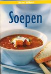 Anne Wilson - Klassieke Soepen
