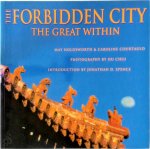 May Holdsworth, Caroline Courtauld - The Forbidden City