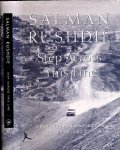 Rushdie, Salman - Step Across this Line: Collected nonfiction 1992-2002