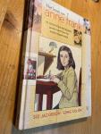 Jacobson, Sid & E Colon - Het Leven van Anne Frank - grafische biografie