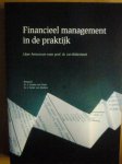 Sander van Triest & Fedor van Mullem - Financieel management in de praktijk   Liber Amicorum voor prof. dr. Jan Bilderbeek