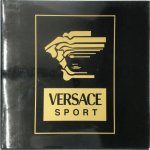 Phil Knott 270236 - Versace Sport  Fall Winter 2002/03