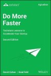 David Cohen - Do More Faster