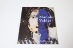  - Manolo Valdès: Recent Paintings: February 4 Through 28. 1998