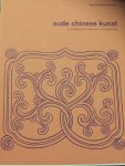 Wijsenbeek - Oude Chinese kunst uit het Museum voor Ostasiatische Kunst te Berlijn