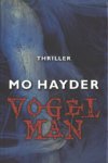 Hayder, Mo - VOGELMAN