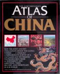 Sivin, Nathan - The Contemporary Atlas of China