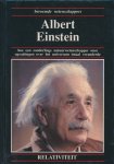 F. Macdonald - Albert Einstein / Beroemde wetenschappers