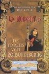 Modesitt Jr., L. E. - De Kronieken van Recluce 2: De Torens van Zonsondergang