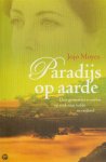 J. Moyes - PARADIJS OP AARDE