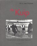 Wijnen, H.a. van - De Kuip -De geschiedenis van het stadion Feyenoord