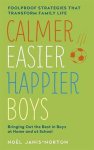 Noel Janis-Norton - Calmer, Easier, Happier Boys
