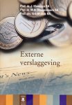 M.N. Hoogendoorn - Externe verslaggeving