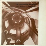 J. Kennes , J. Vanderperren , J. Victoir , Hendrik Beyaert 21551, Banque Nationale de Belgique - De eclecticistische bouwkunst van Hendrik Beyaert tentoonstelling