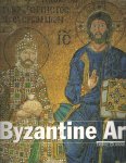 Durand, Jannic - Byzantine Art