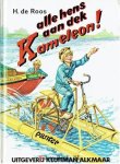 Roos, H. de - 39 : Alle hens aan dek Kameleon !