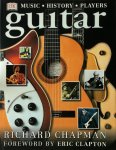 Richard Chapman - Guitar Music, History, Players