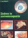 [{:name=>'Duyn', :role=>'A01'}] - Ziekten in zoetwateraquaria