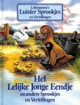 Mourik, Cobi van - Het Lelijke Jonge Eendje