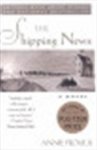 Annie Proulx 29784 - The shipping news