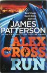 James Patterson 29395 - Alex Cross, Run