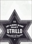 Florent Fels - Maurice Utrillo : 24 phototypies.