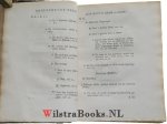 Curtenius, Petrus - Moses Laatste Zegen, Dood en Begraavenis. Met eenige daar toe betreklyke Stoffen Verklaard en Betoogd in XXV Verhandelingen over Deuteron. XXXIII en XXXIV. Gen. XLIX: 5-7, Exod. XXXIII: 18-23, Exod. XXXIV: 29-35, 2 Cor. III: 18, en Jud. vers 9.