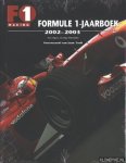 Todt, Jean - Formule 1-jaarboek 2002-2003