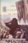Suzi Gablik 19226 - The Reenchantment of Art