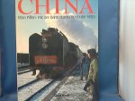 Pifferi, Enzo - China. Mit der Bahn durchs Reich der Mitte