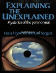 Eysenck, Hans J. - Sargent Carl - Explaining the Unexplaned