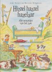 Marijke Brugmans - Hizzel hazzel hazelaar