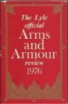 Curtis, Tony / Margaret Anderson - The Lyle official  ARMS AND ARMOUR review 1976