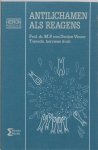M.P. van Dieijen-Visser - Heron-reeks - Antilichamen als reagens M.P. van Dieijen-Visser - Heron-reeks - Antilichamen als reagens