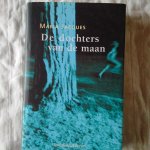 Jacques, Maria - De dochters van de maan