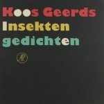 Geerds, Koos. - Insekten.