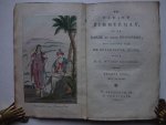 Witsen Geysbeek, P.G.. - De Kleine zimmerman, of de aarde en hare bewoners; een leesboek voor de beschaafde jeugd. Tweede deel.