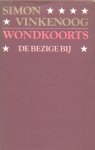 Vinkenoog, Simon - Wondkoorts.