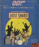 Redactie Oor - De Wereldtentoonstelling van Joost Swarte (Oor Nr 22 - 31 oktober 1987)