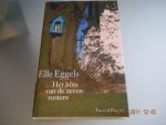Eggels, Elle - Het huis van de zeven zusters