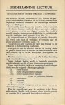 Couperus, Louis [Marc Galle/H.J.Claeys: aantekeningen en leidraad] - De Naumachie en andere verhalen